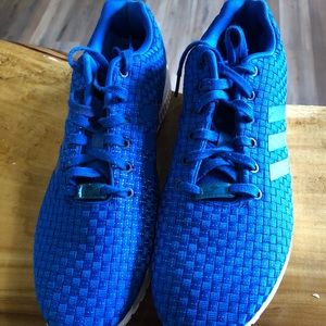 Size 13 used but it excellent condition.